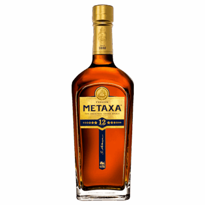 Metaxa-12-sterren-0-7-l
