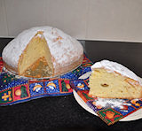 vasilopita
