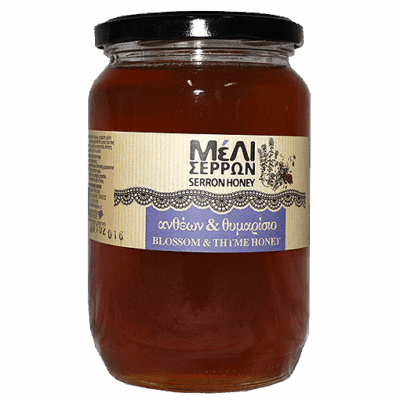 blossom-thyme-honey-920-gr