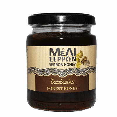 forest-honey-320-gr