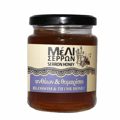 Blossom-thyme-Honey-320