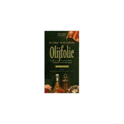 olijfolie