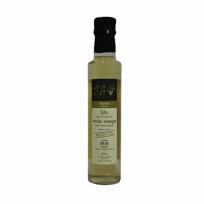 roditis-vinegar-thyme