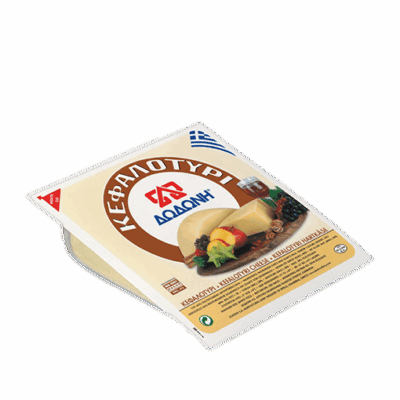 dodoni-kefalotyri