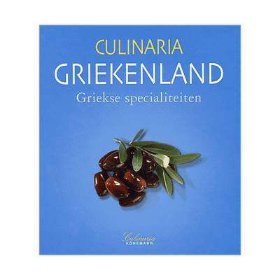 culinaria-griekenland