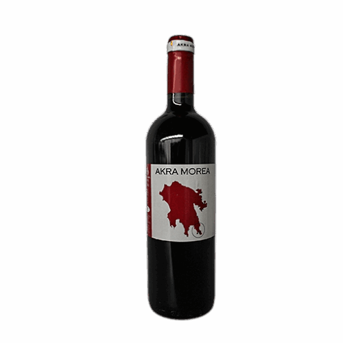 Akra Morea Rood