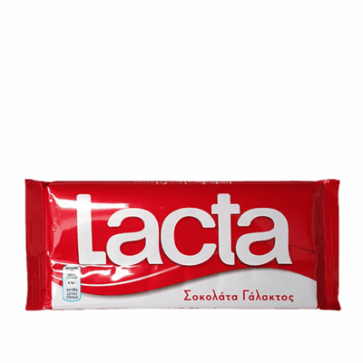 lacta-melkchocolade