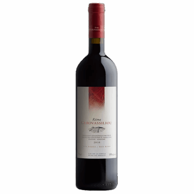 Gerovassiliou-Estate-Red