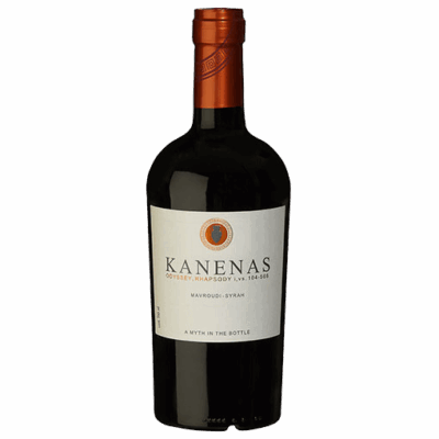 Tsantali-kanenas-red