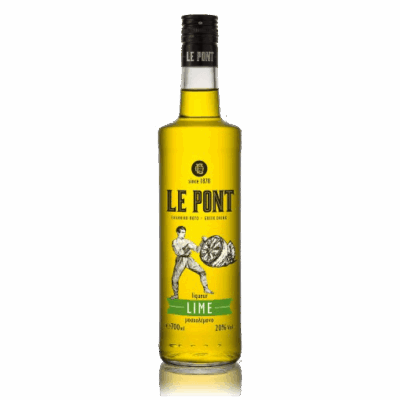 Lime_White