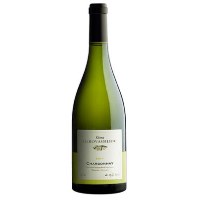 Gerovassiliou-Chardonnay