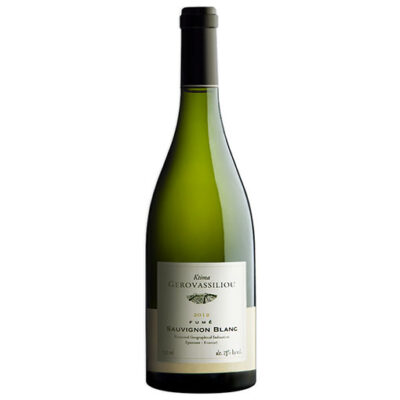 Gerovassiliou-Sauvignon-Blanc-Fume