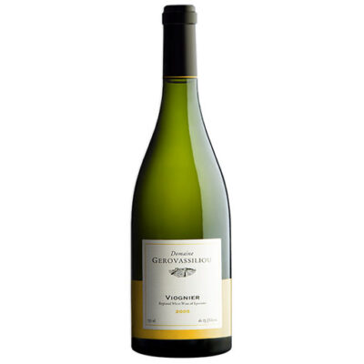 Gerovassiliou-viognier