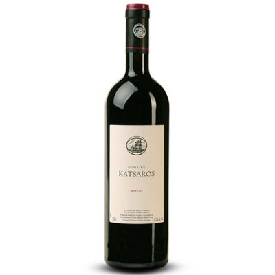 Katsaros-merlot