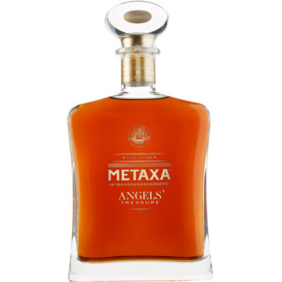 Metaxa 50 jaar