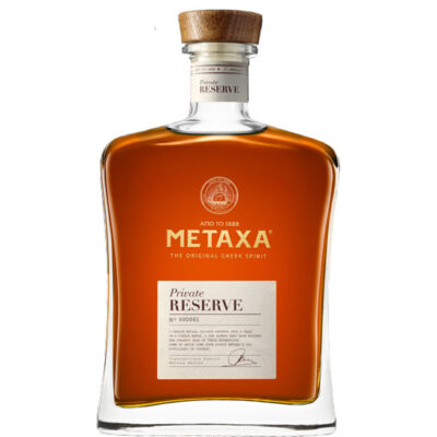 metaxa 30 jaar