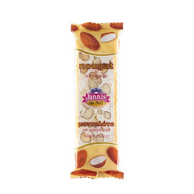 Mantolato-nougatreep-met-amandelen-(40-g)-Jannis