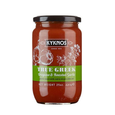 Tomatensaus-met-oregano-en-knoflook-(420-g)-kyknos