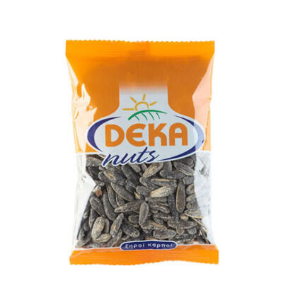 Zonnebloempitten-Geroosterde-(100-g)-Deka-noten