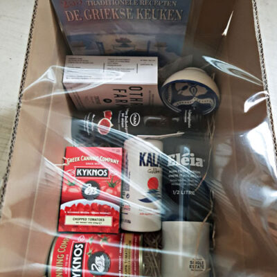 Verassingspakket