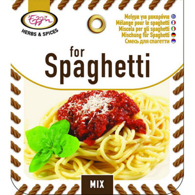 SPAGGETI