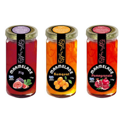marmelades