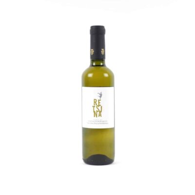 PapagianRetsina