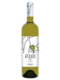 ateleir wit