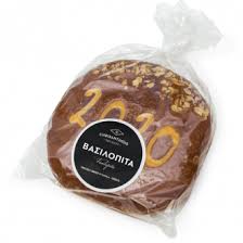 Vasilopita