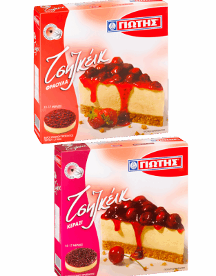 cheescake