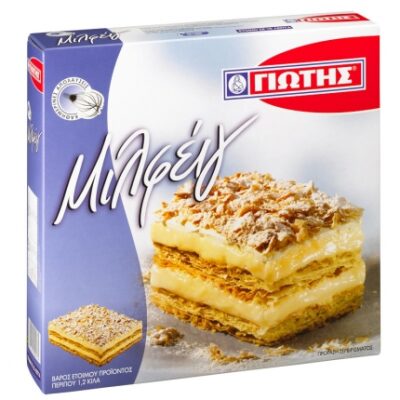 milfeig