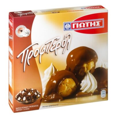 profiterol