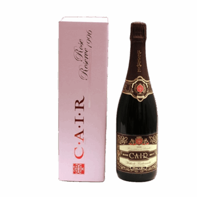 CAIR-Brut-Rose