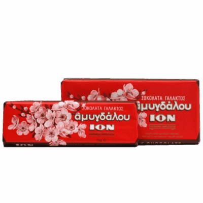 ION amigdalou