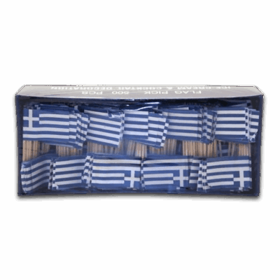 Coctailprikkertjes-Griekse-vlag-500-stuks