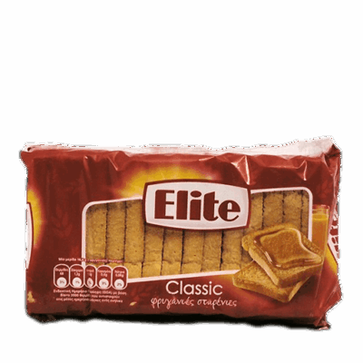 Elite-friganakia