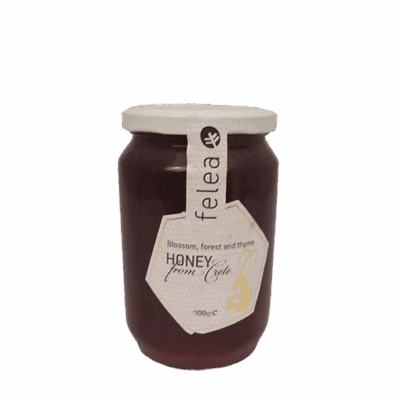 Honing-Felea-500gr