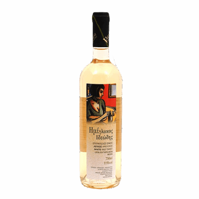 Ideodis-Imiglykos-Vaeni-wit-