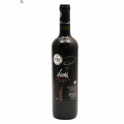 Inomessiniaki-Anima-Merlot
