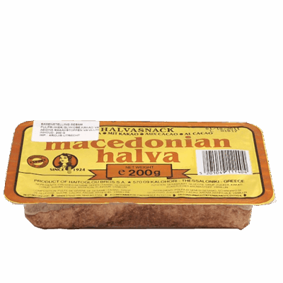 Macedonikos-Halvas-cacao-400-gr