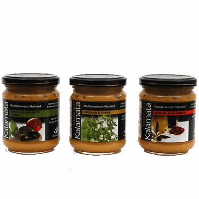 Mosterd-balsamon-3-stk-0,2-l-