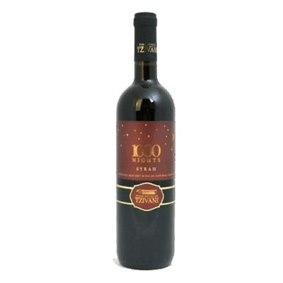 Tzivani-1000-nachten-Syrah