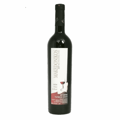 Vaeni-Makedonikos-red