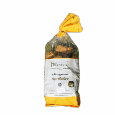 amandelkoekjes