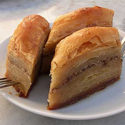 koekjes & cakes