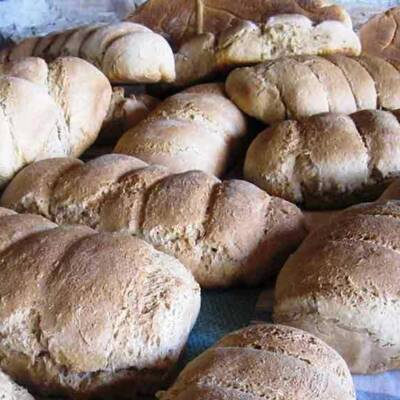 brood, beschuit & hartige snacks