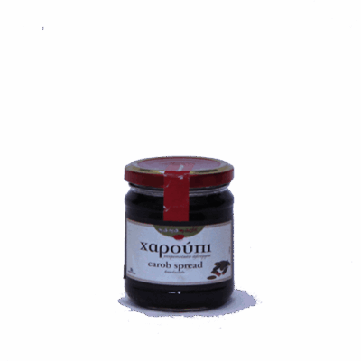 charoupi-mamamade