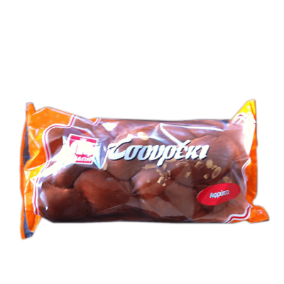 Griekse kerst & nieuwjaar