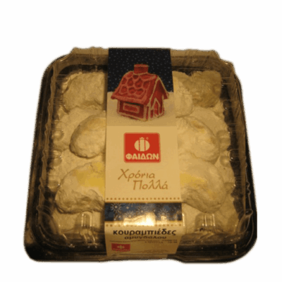 kourabiedes