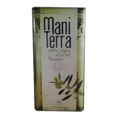 mani-terra
